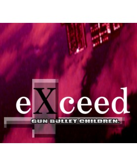 eXceed - Gun Bullet Children Steam Key GLOBAL